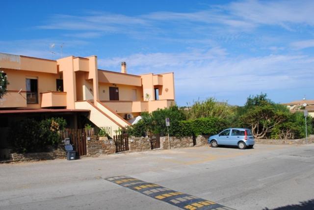 Residenze Cala Lupo Apartamento Stintino Exterior foto