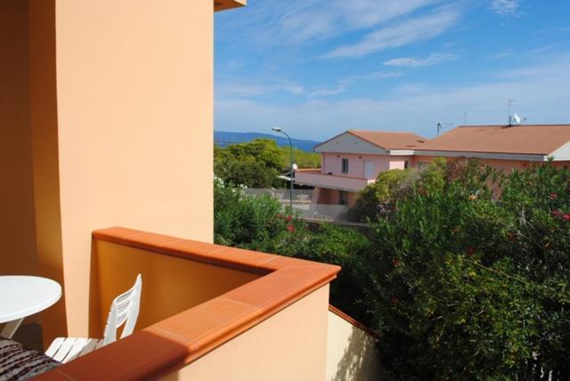 Residenze Cala Lupo Apartamento Stintino Exterior foto